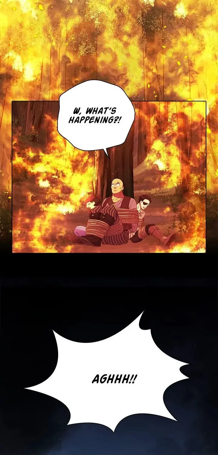 The Mighty Extra: One Girl Changes the World Chapter 8 page 47 - 
