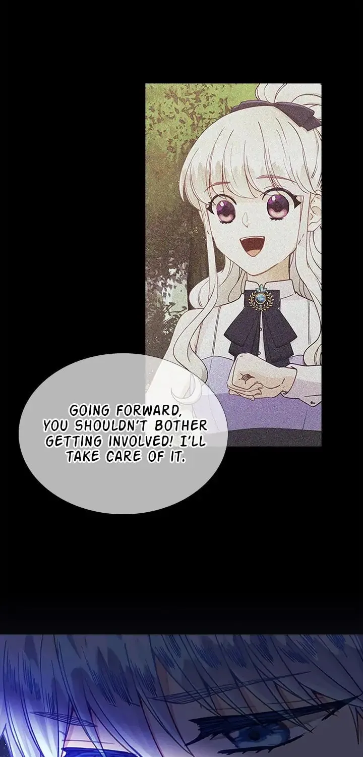 The Mighty Extra: One Girl Changes the World Chapter 8 page 55 - 
