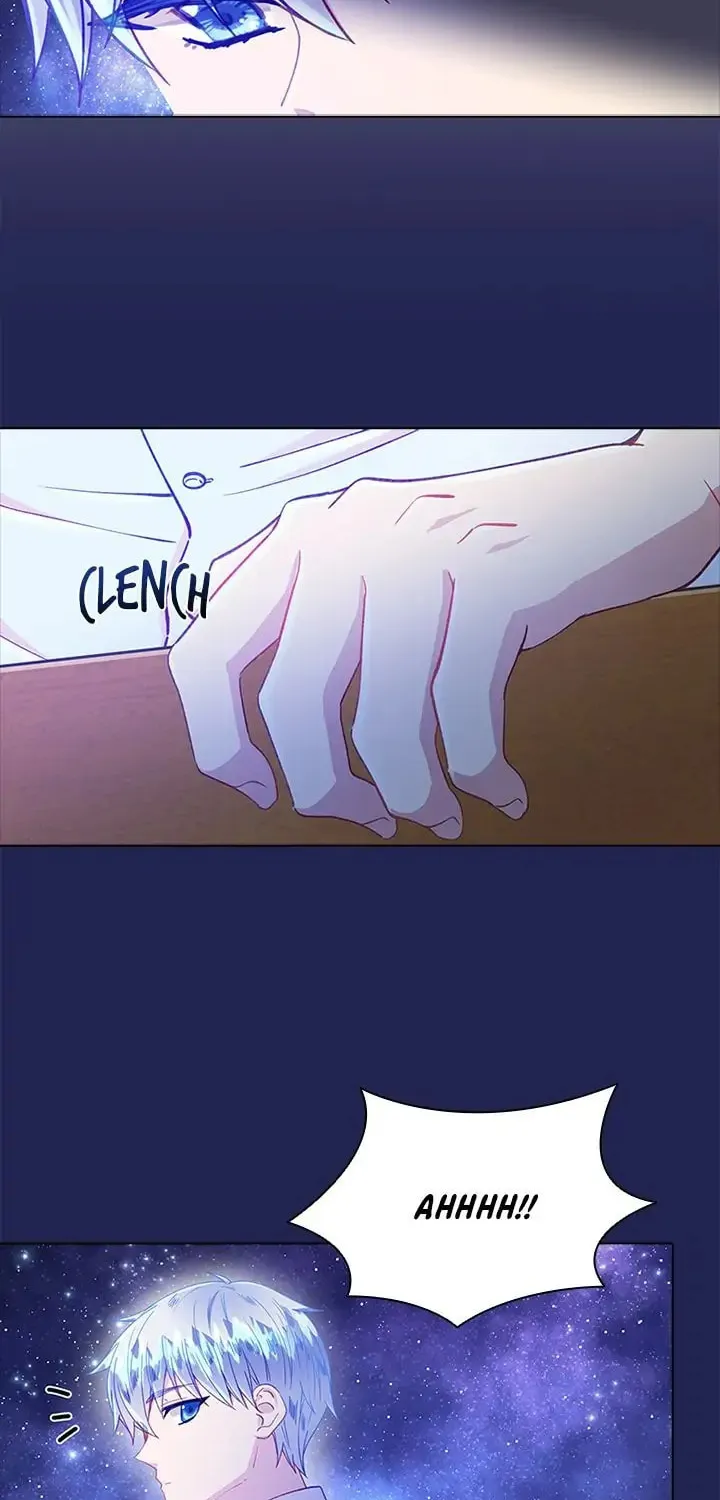 The Mighty Extra: One Girl Changes the World Chapter 8 page 56 - 