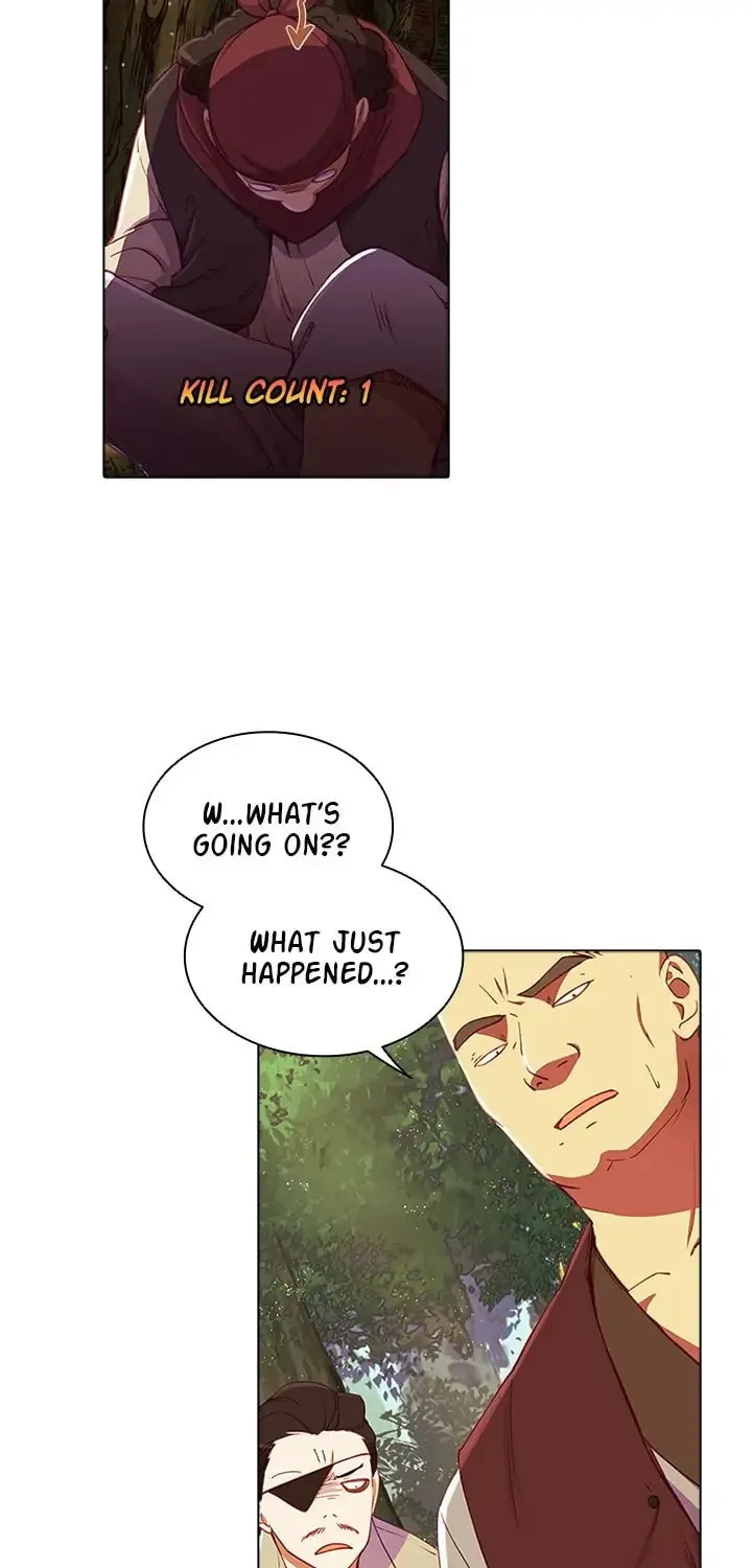 The Mighty Extra: One Girl Changes the World Chapter 8 page 7 - 