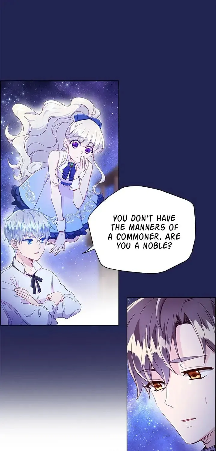 The Mighty Extra: One Girl Changes the World Chapter 8 page 61 - 