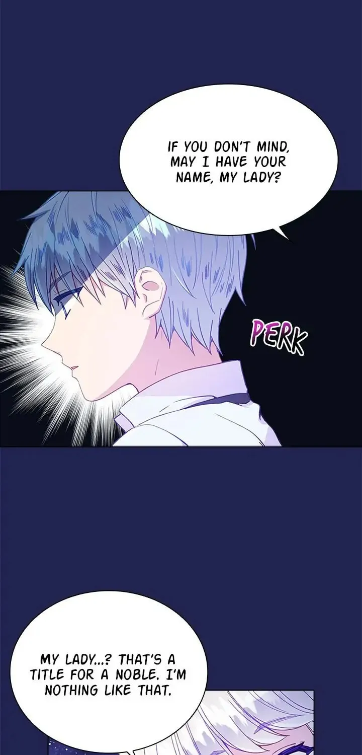 The Mighty Extra: One Girl Changes the World Chapter 8 page 65 - 