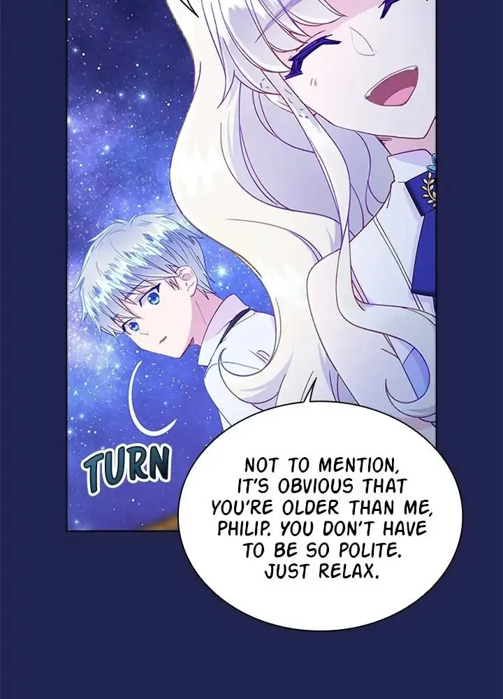 The Mighty Extra: One Girl Changes the World Chapter 8 page 66 - 