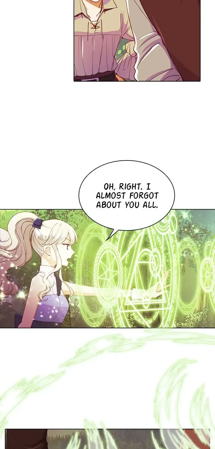 The Mighty Extra: One Girl Changes the World Chapter 8 page 8 - 