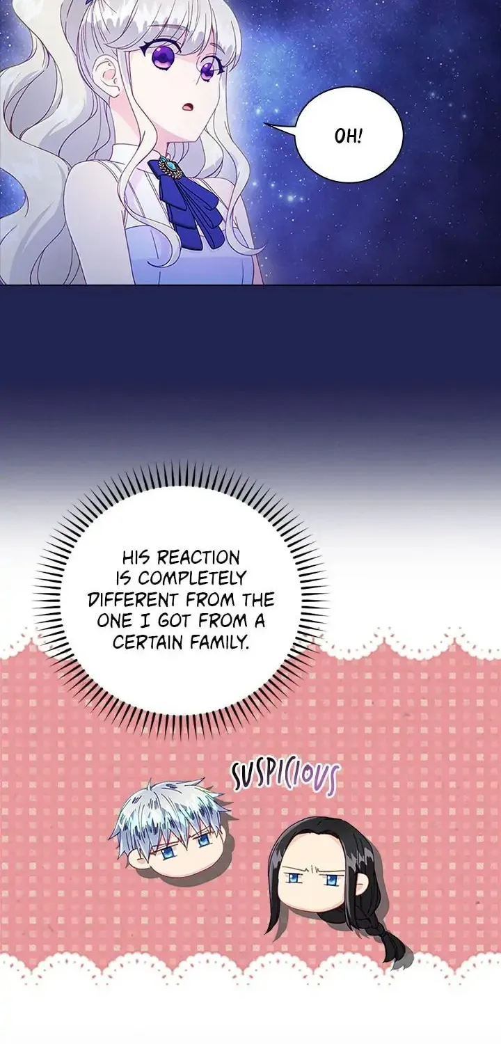 The Mighty Extra: One Girl Changes the World Chapter 8 page 73 - 