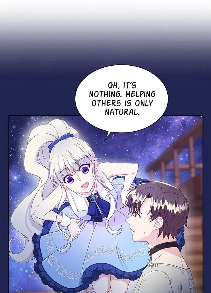 The Mighty Extra: One Girl Changes the World Chapter 8 page 74 - 
