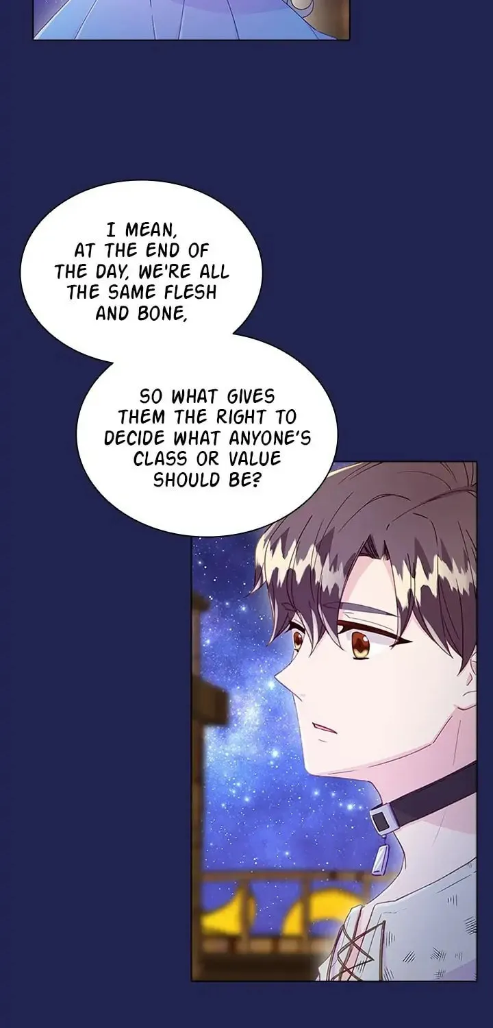 The Mighty Extra: One Girl Changes the World Chapter 8 page 76 - 