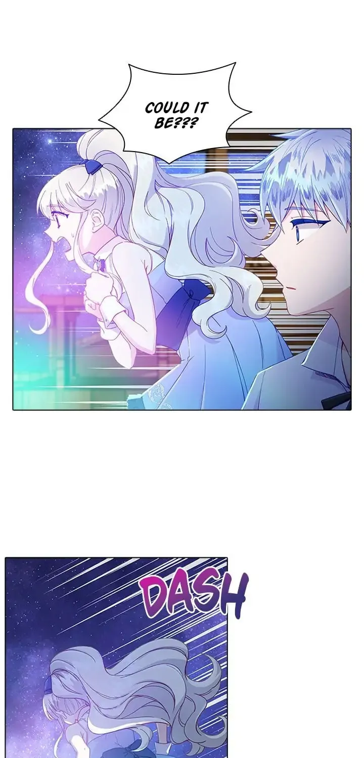 The Mighty Extra: One Girl Changes the World Chapter 8 page 80 - 