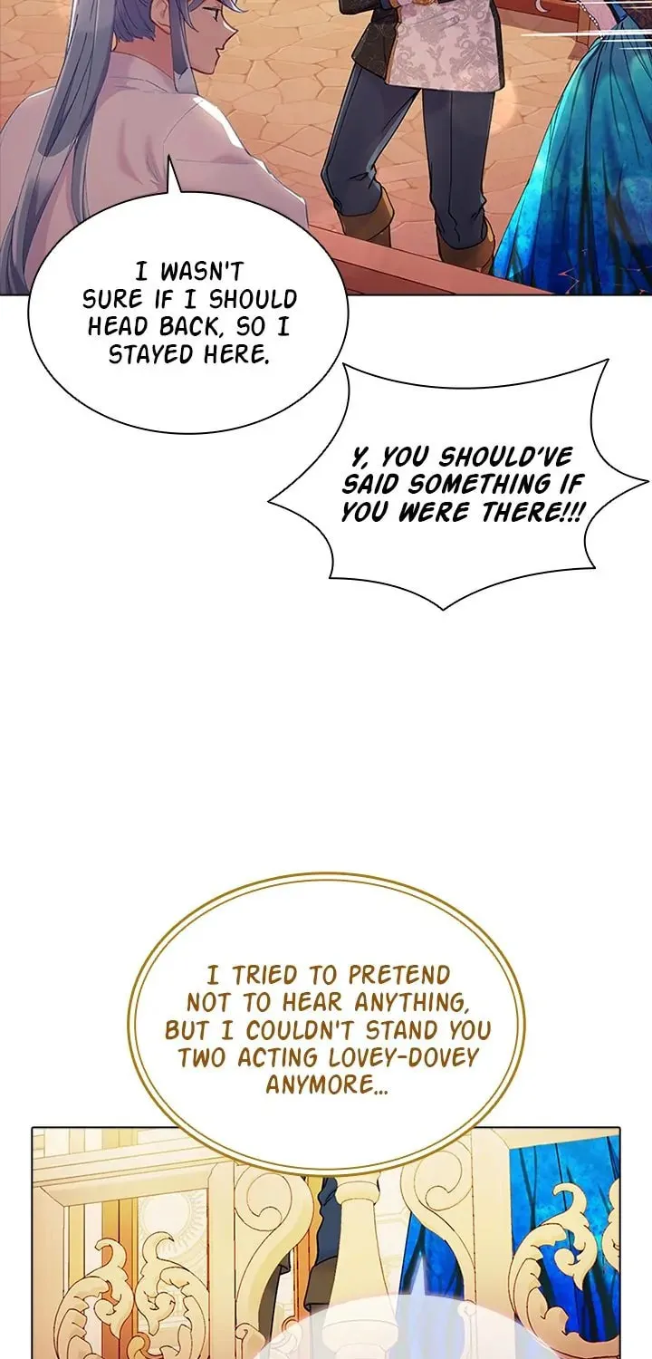 The Mighty Extra: One Girl Changes the World Chapter 80 page 26 - 