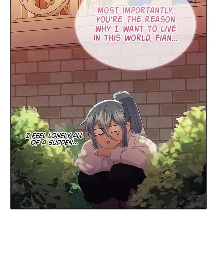 The Mighty Extra: One Girl Changes the World Chapter 80 page 27 - 