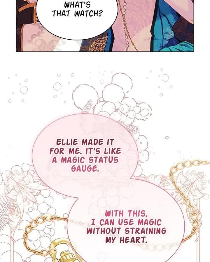 The Mighty Extra: One Girl Changes the World Chapter 80 page 4 - 