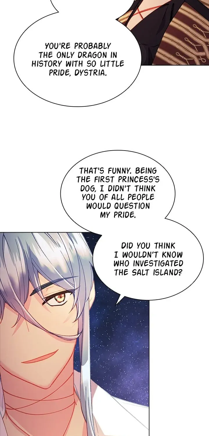 The Mighty Extra: One Girl Changes the World Chapter 80 page 32 - 