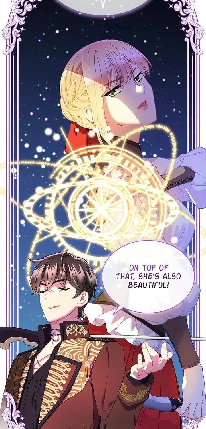 The Mighty Extra: One Girl Changes the World Chapter 80 page 34 - 