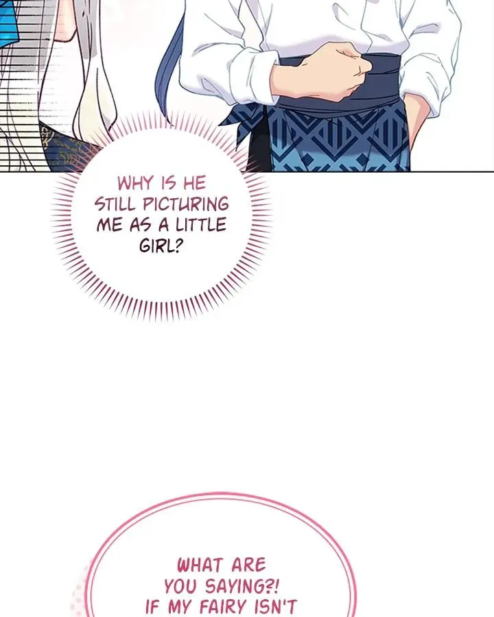 The Mighty Extra: One Girl Changes the World Chapter 80 page 37 - 