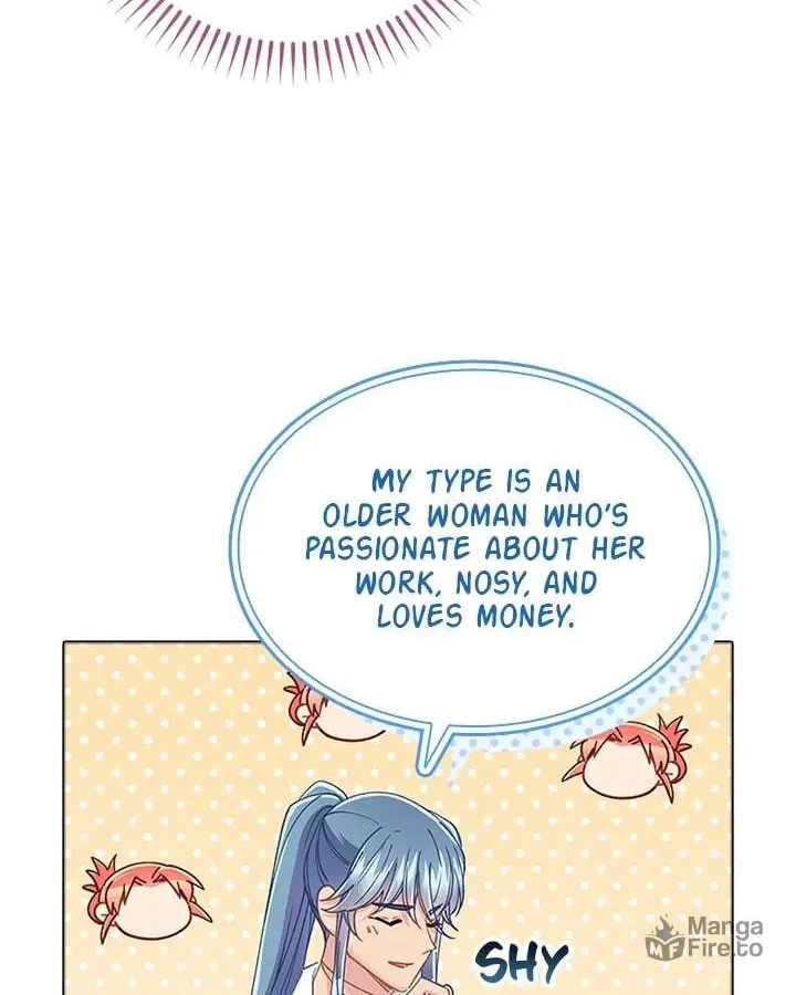 The Mighty Extra: One Girl Changes the World Chapter 80 page 39 - 