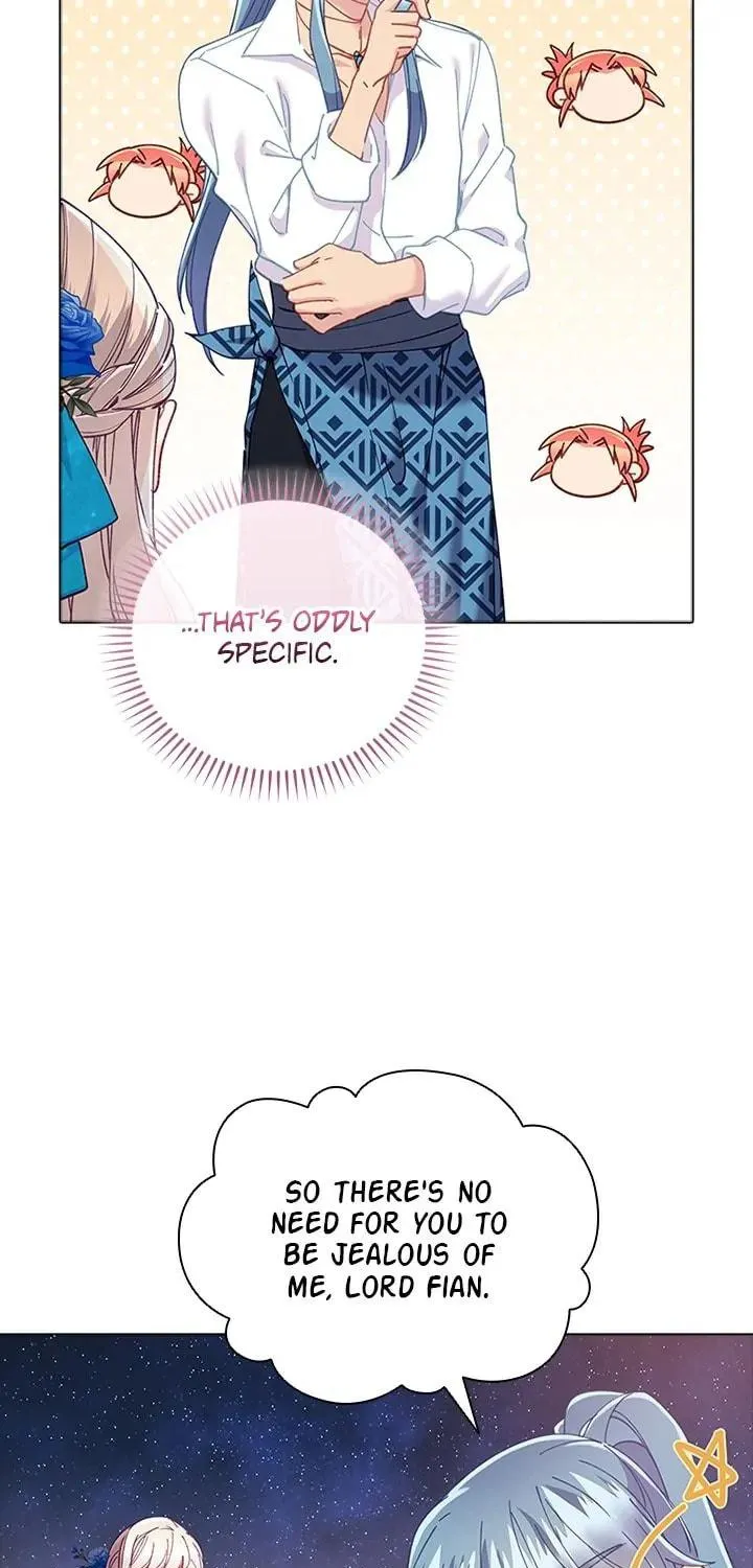 The Mighty Extra: One Girl Changes the World Chapter 80 page 40 - 