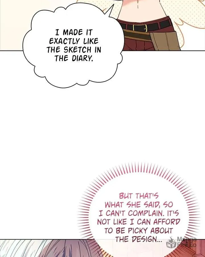 The Mighty Extra: One Girl Changes the World Chapter 80 page 6 - 