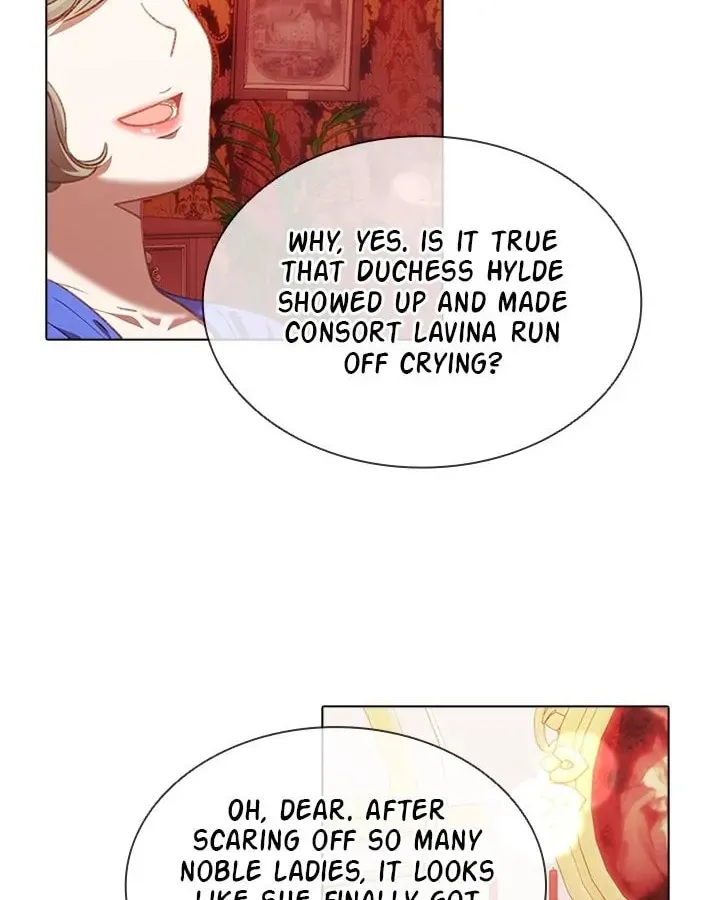 The Mighty Extra: One Girl Changes the World Chapter 80 page 54 - 