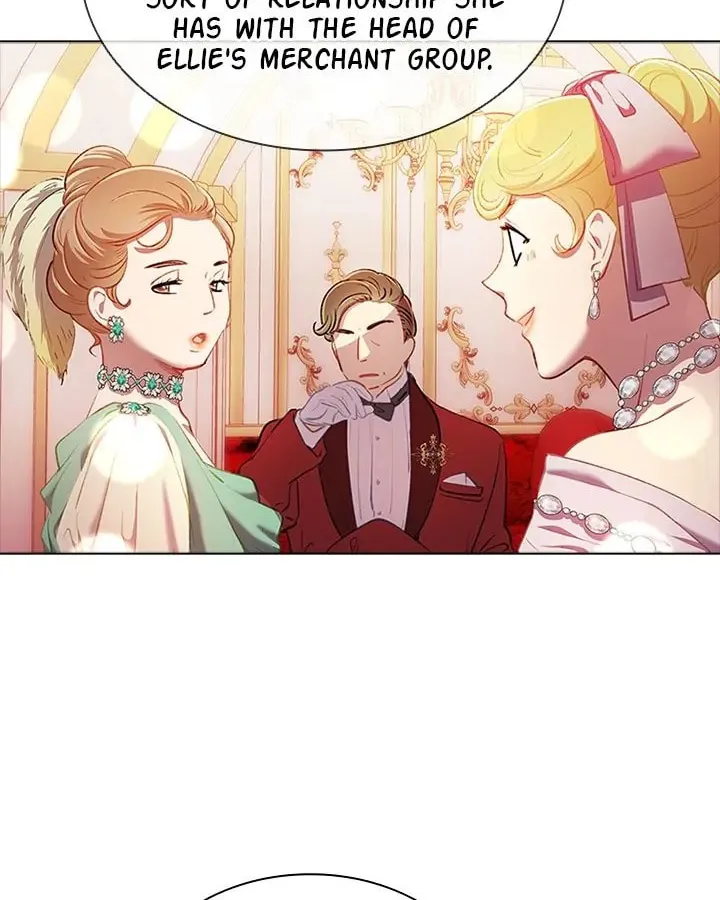 The Mighty Extra: One Girl Changes the World Chapter 80 page 56 - 