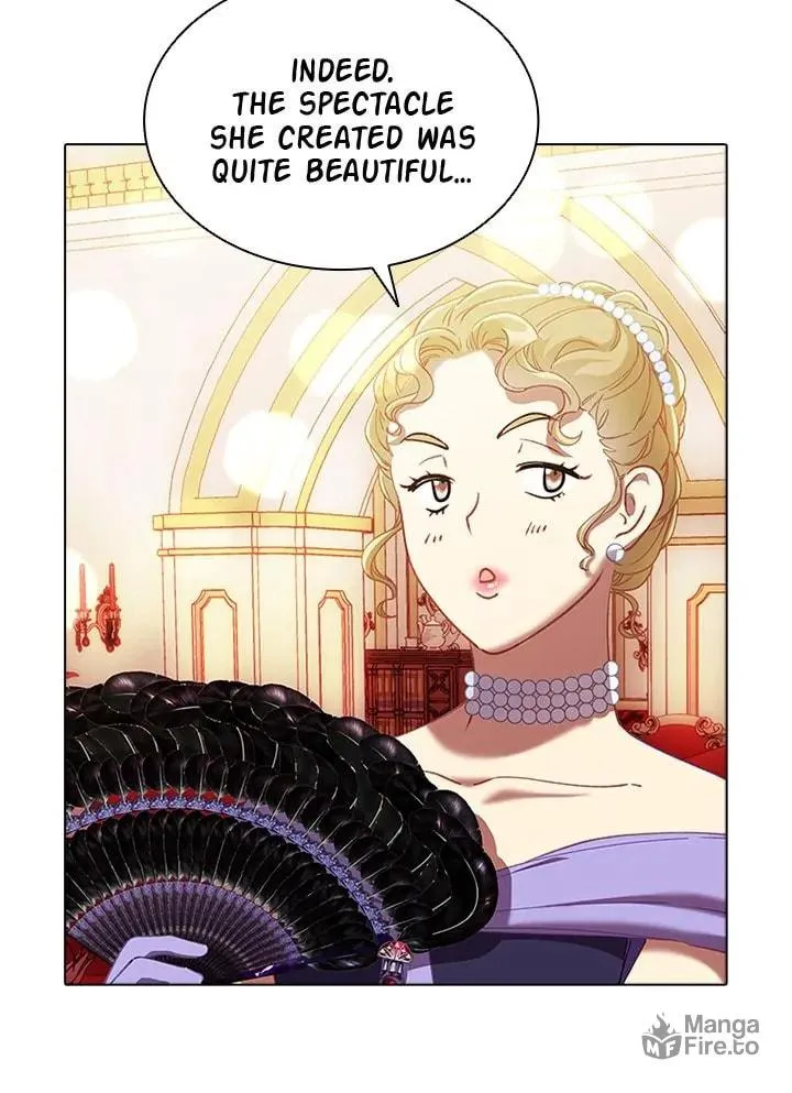 The Mighty Extra: One Girl Changes the World Chapter 80 page 57 - 