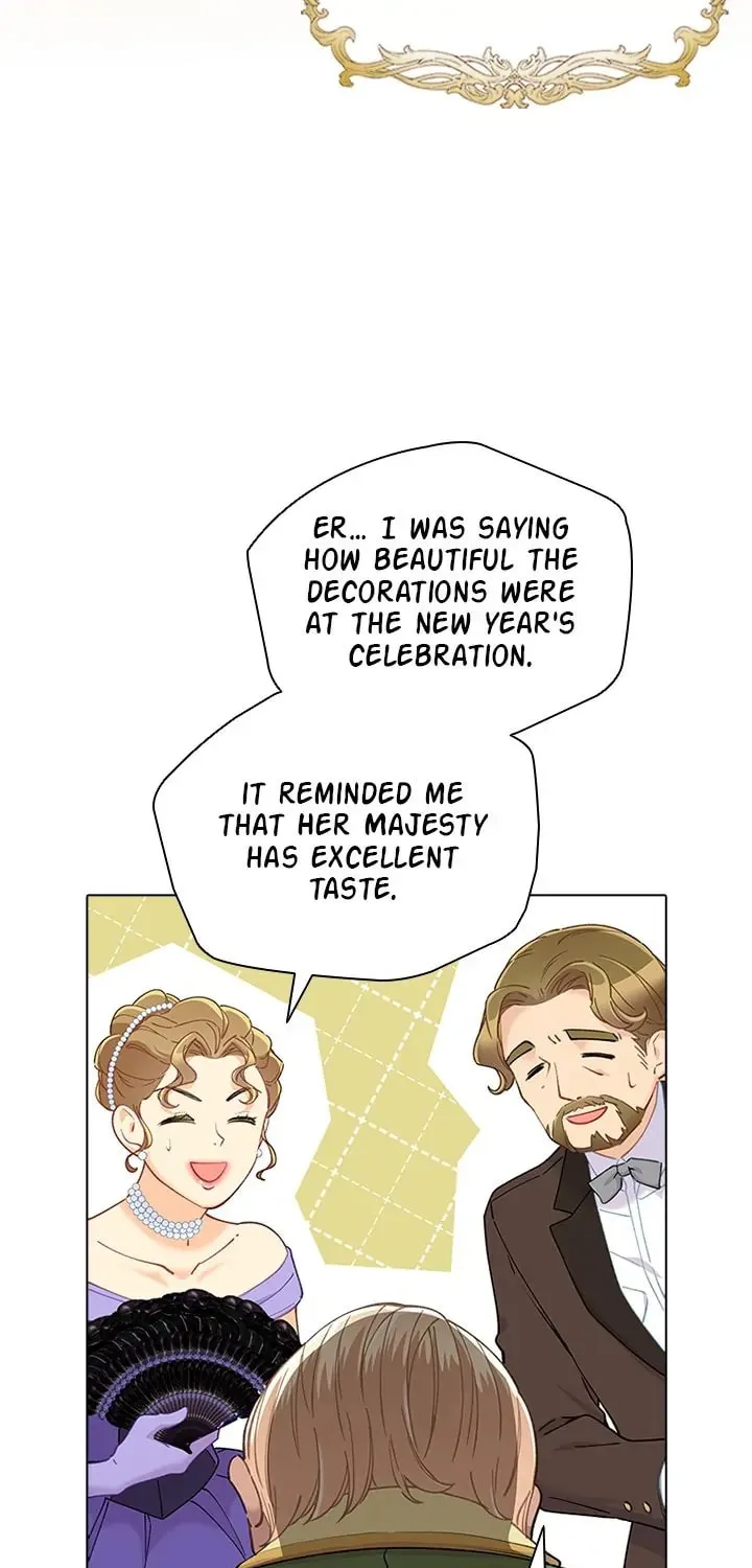 The Mighty Extra: One Girl Changes the World Chapter 80 page 60 - 