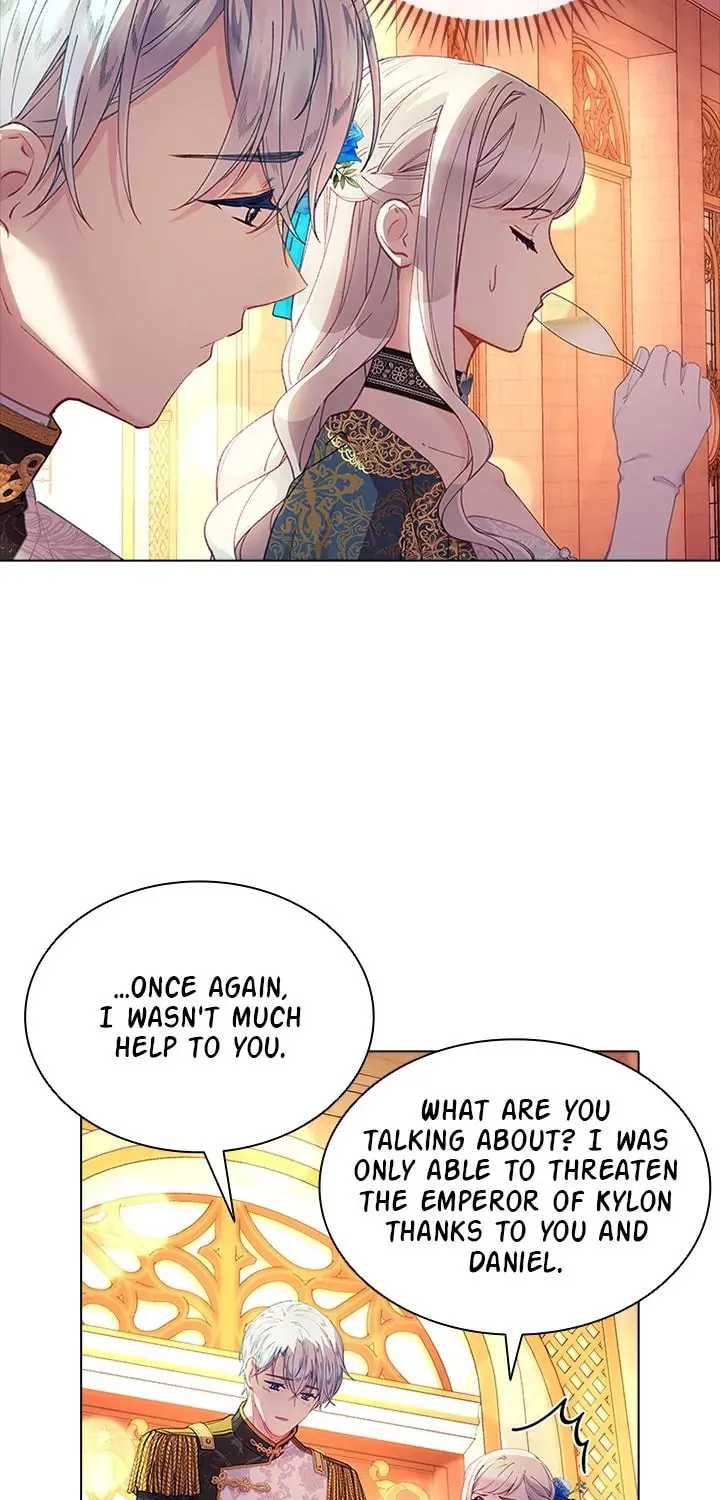 The Mighty Extra: One Girl Changes the World Chapter 80 page 7 - 