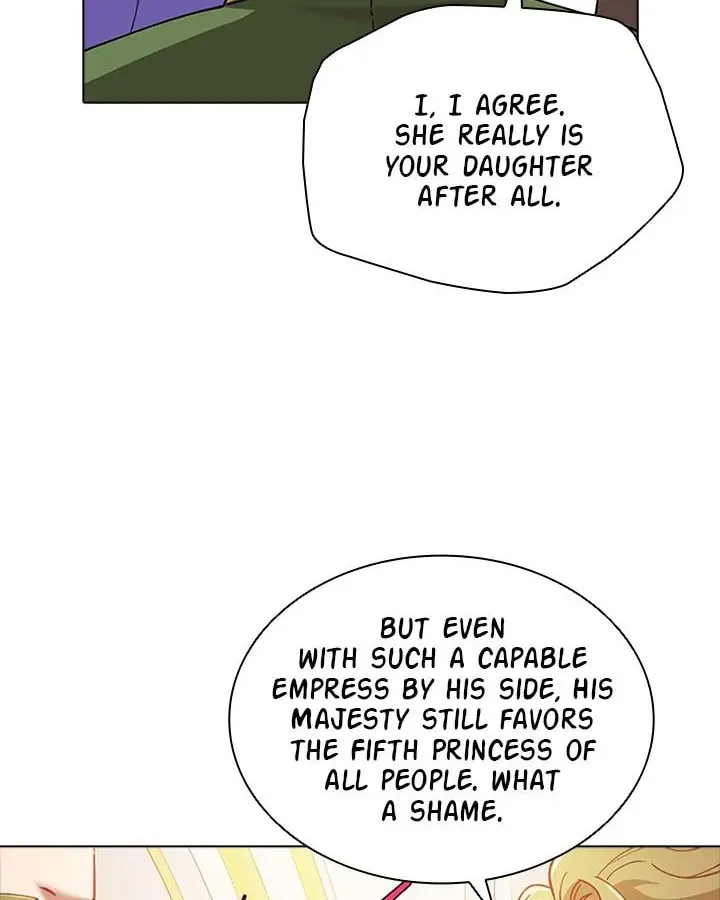 The Mighty Extra: One Girl Changes the World Chapter 80 page 61 - 
