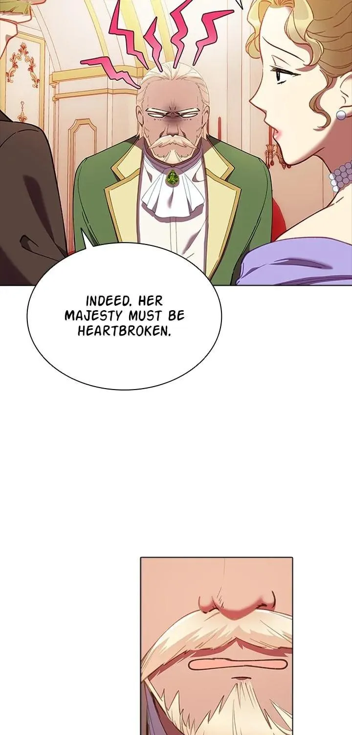 The Mighty Extra: One Girl Changes the World Chapter 80 page 62 - 