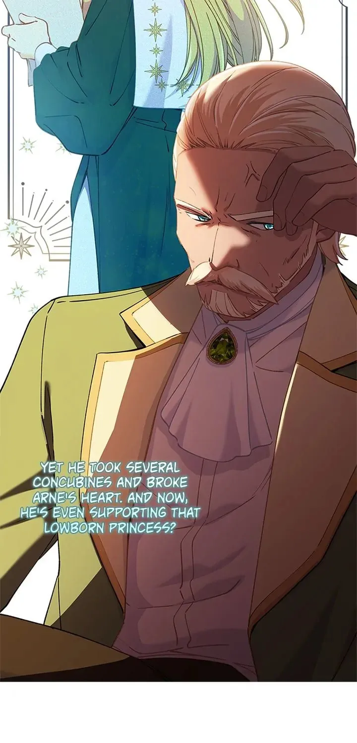 The Mighty Extra: One Girl Changes the World Chapter 80 page 64 - 