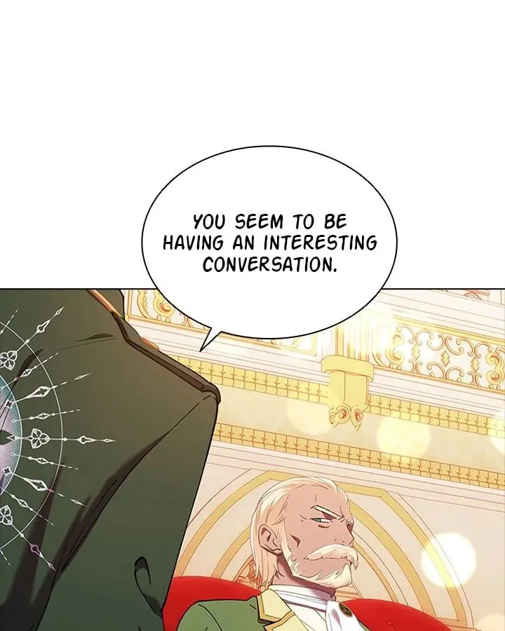 The Mighty Extra: One Girl Changes the World Chapter 80 page 65 - 