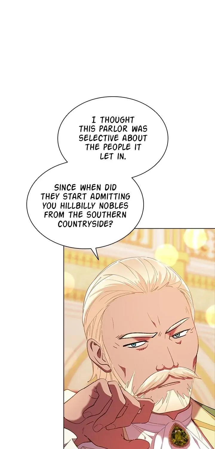 The Mighty Extra: One Girl Changes the World Chapter 80 page 68 - 