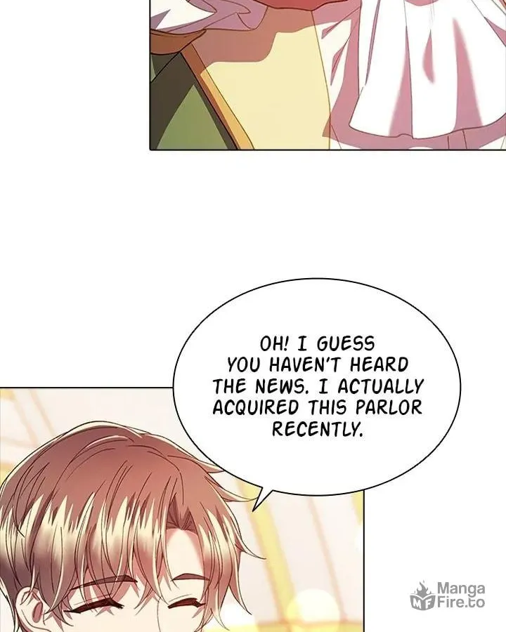 The Mighty Extra: One Girl Changes the World Chapter 80 page 69 - 