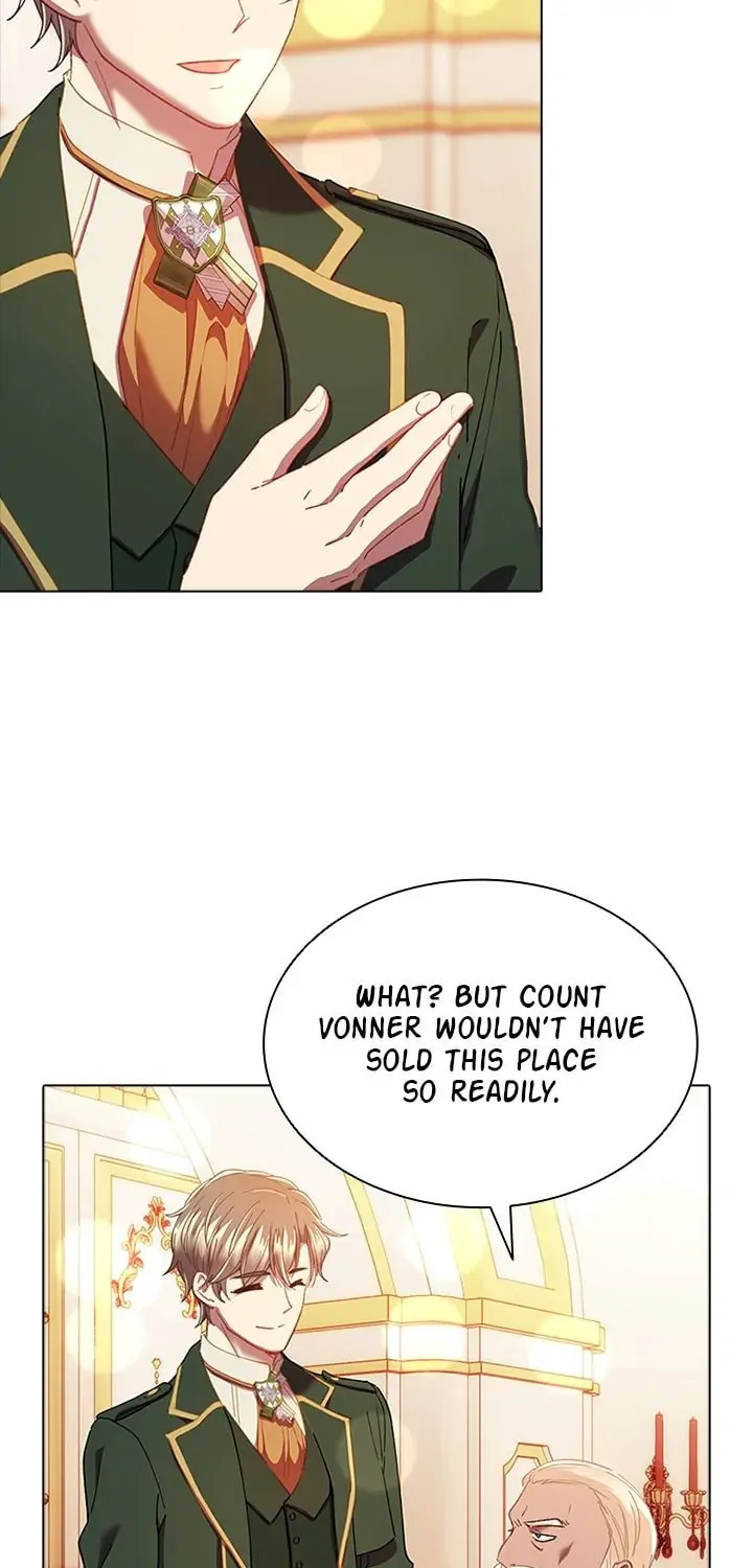 The Mighty Extra: One Girl Changes the World Chapter 80 page 70 - 