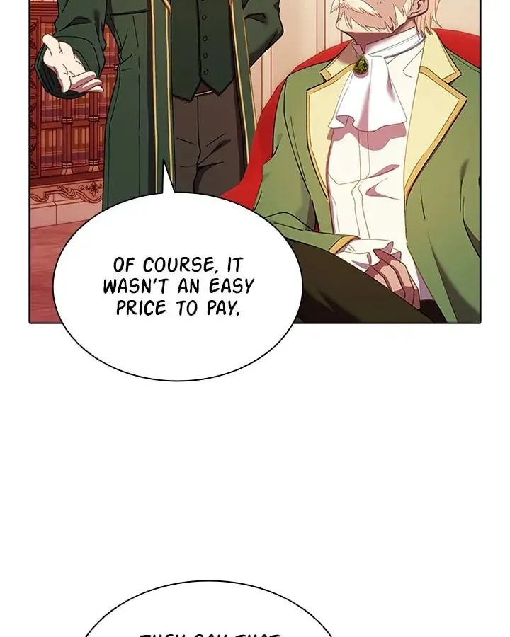 The Mighty Extra: One Girl Changes the World Chapter 80 page 71 - 