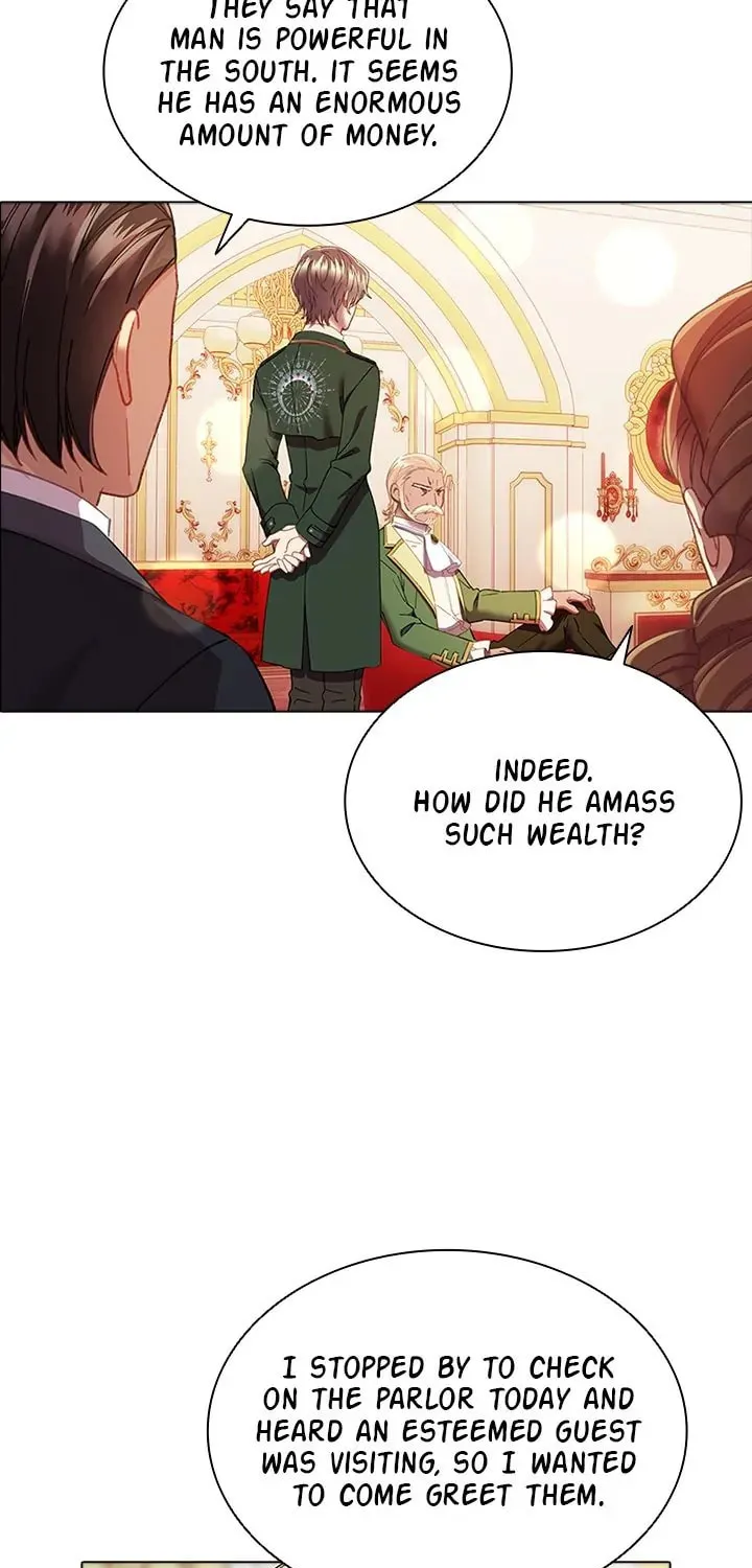 The Mighty Extra: One Girl Changes the World Chapter 80 page 72 - 