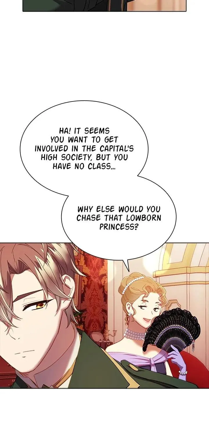 The Mighty Extra: One Girl Changes the World Chapter 80 page 74 - 