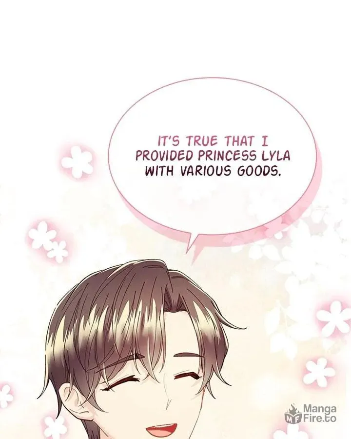 The Mighty Extra: One Girl Changes the World Chapter 80 page 75 - 