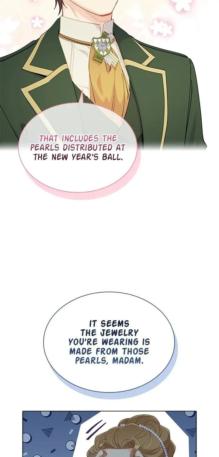 The Mighty Extra: One Girl Changes the World Chapter 80 page 76 - 
