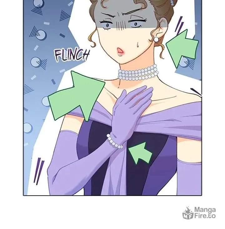 The Mighty Extra: One Girl Changes the World Chapter 80 page 77 - 