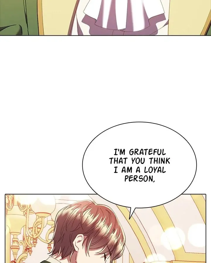 The Mighty Extra: One Girl Changes the World Chapter 80 page 79 - 