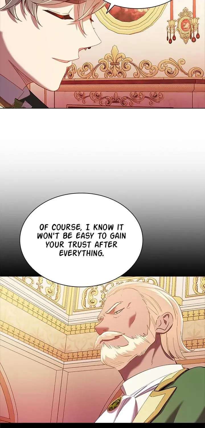 The Mighty Extra: One Girl Changes the World Chapter 80 page 86 - 