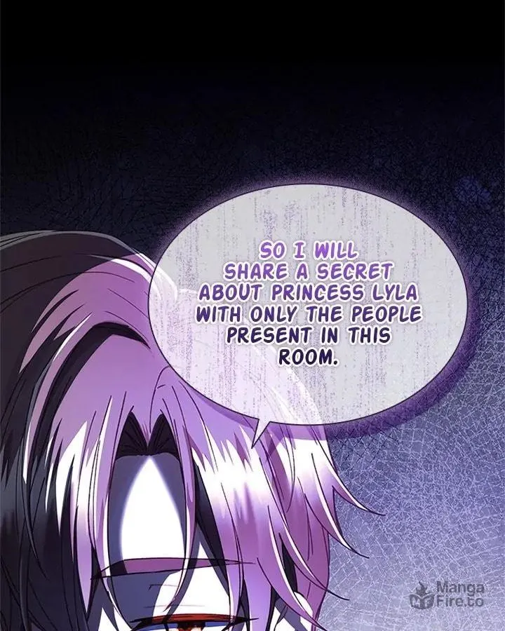 The Mighty Extra: One Girl Changes the World Chapter 80 page 87 - 