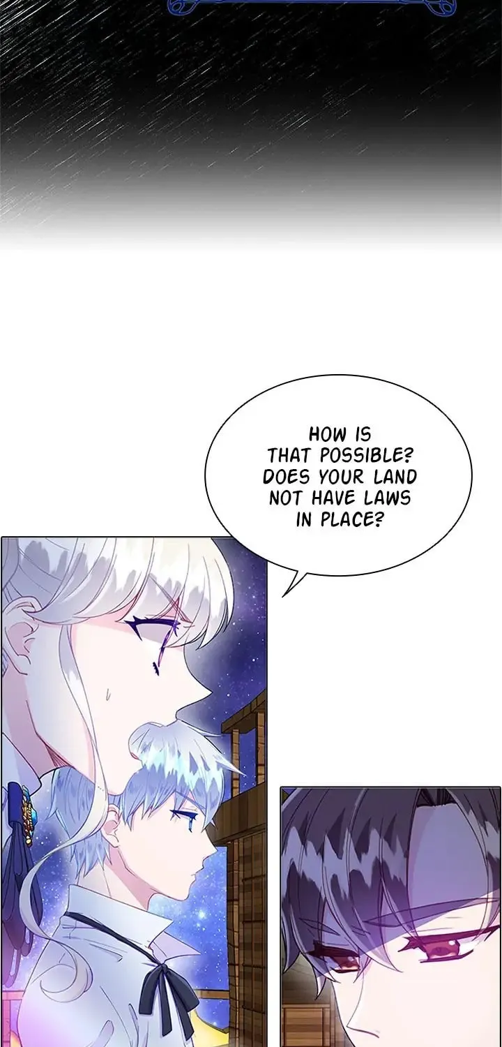 The Mighty Extra: One Girl Changes the World Chapter 9 page 21 - 