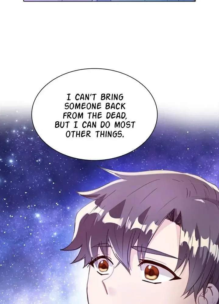 The Mighty Extra: One Girl Changes the World Chapter 9 page 34 - 