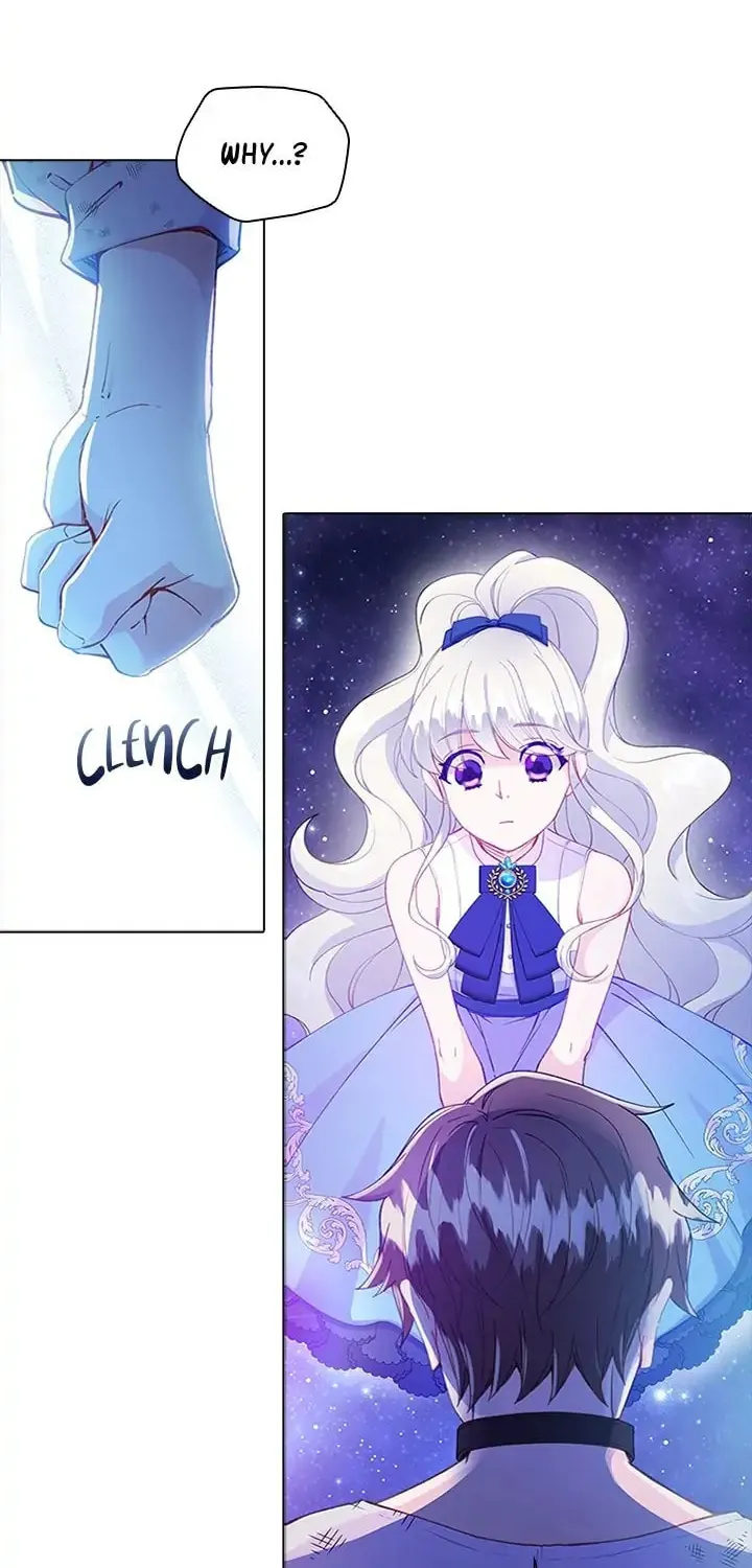 The Mighty Extra: One Girl Changes the World Chapter 9 page 36 - 