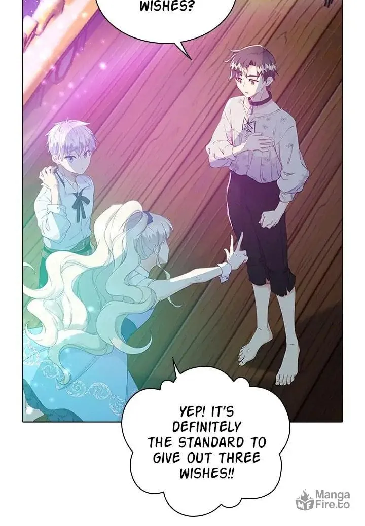 The Mighty Extra: One Girl Changes the World Chapter 9 page 46 - 
