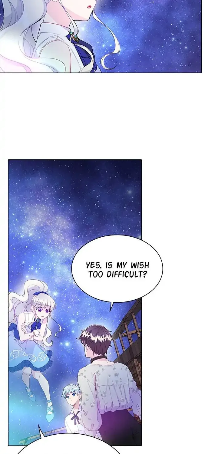 The Mighty Extra: One Girl Changes the World Chapter 9 page 48 - 