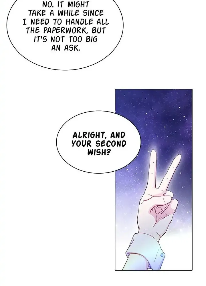 The Mighty Extra: One Girl Changes the World Chapter 9 page 49 - 