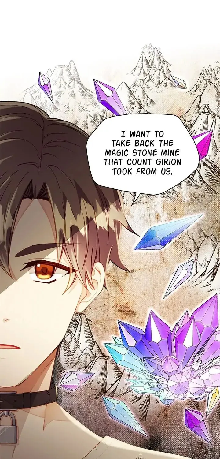 The Mighty Extra: One Girl Changes the World Chapter 9 page 50 - 
