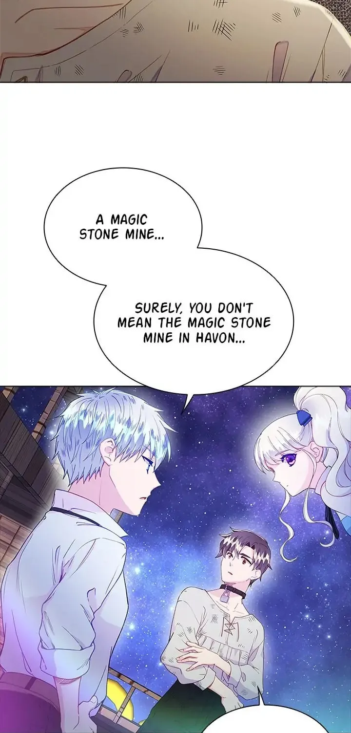 The Mighty Extra: One Girl Changes the World Chapter 9 page 51 - 